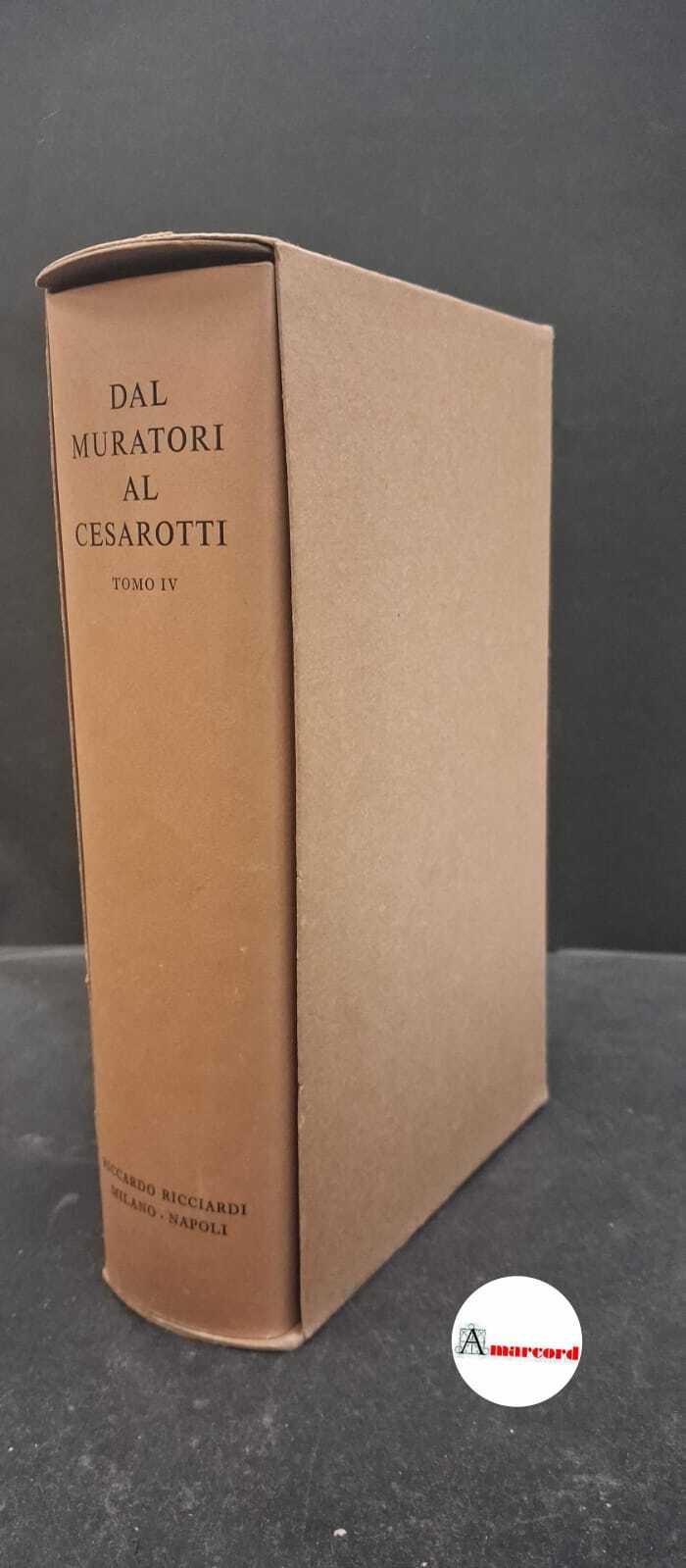 Amarcord Libri