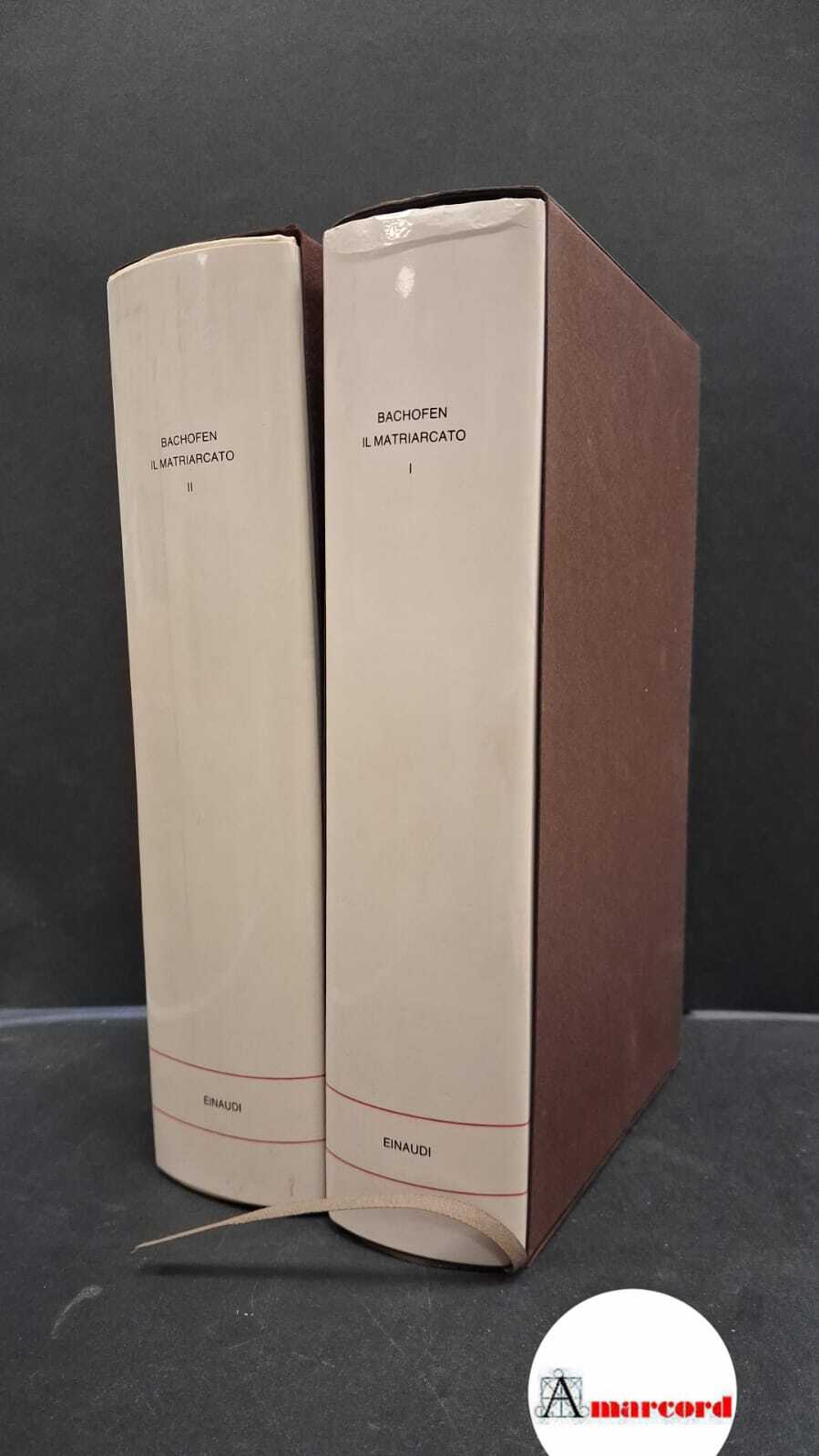 Amarcord Libri