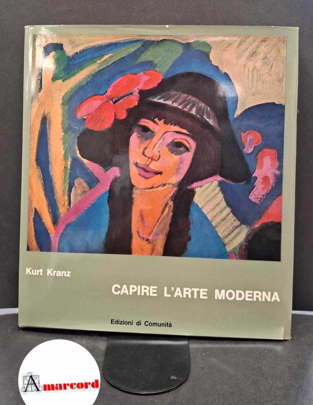 Amarcord Libri