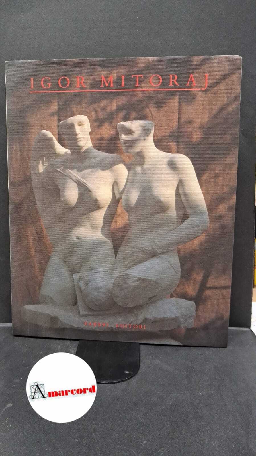 Amarcord Libri