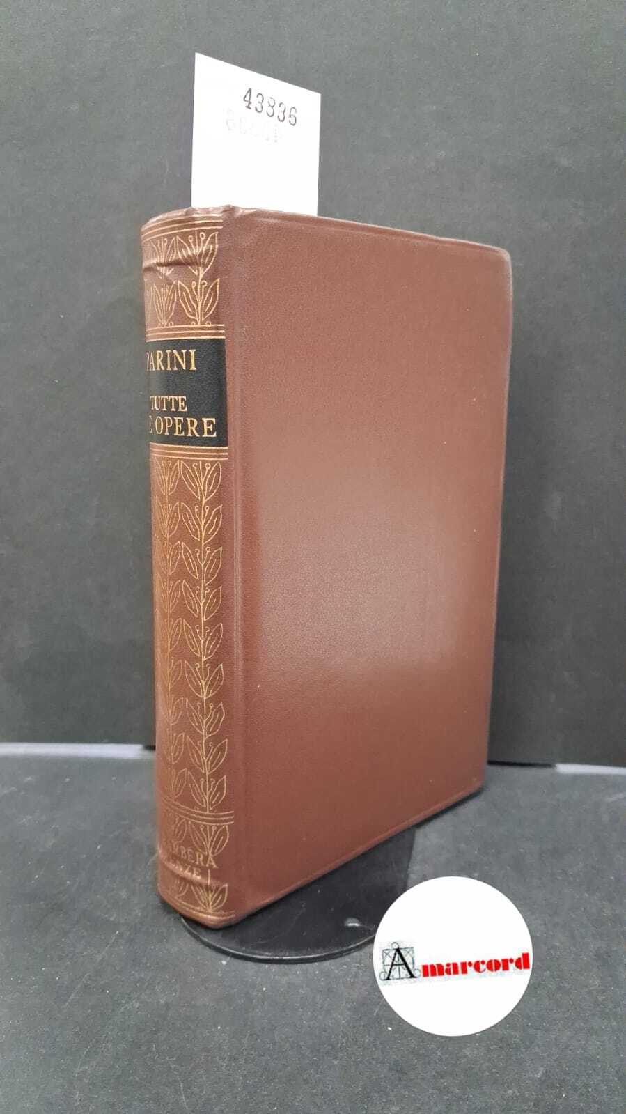 Amarcord Libri