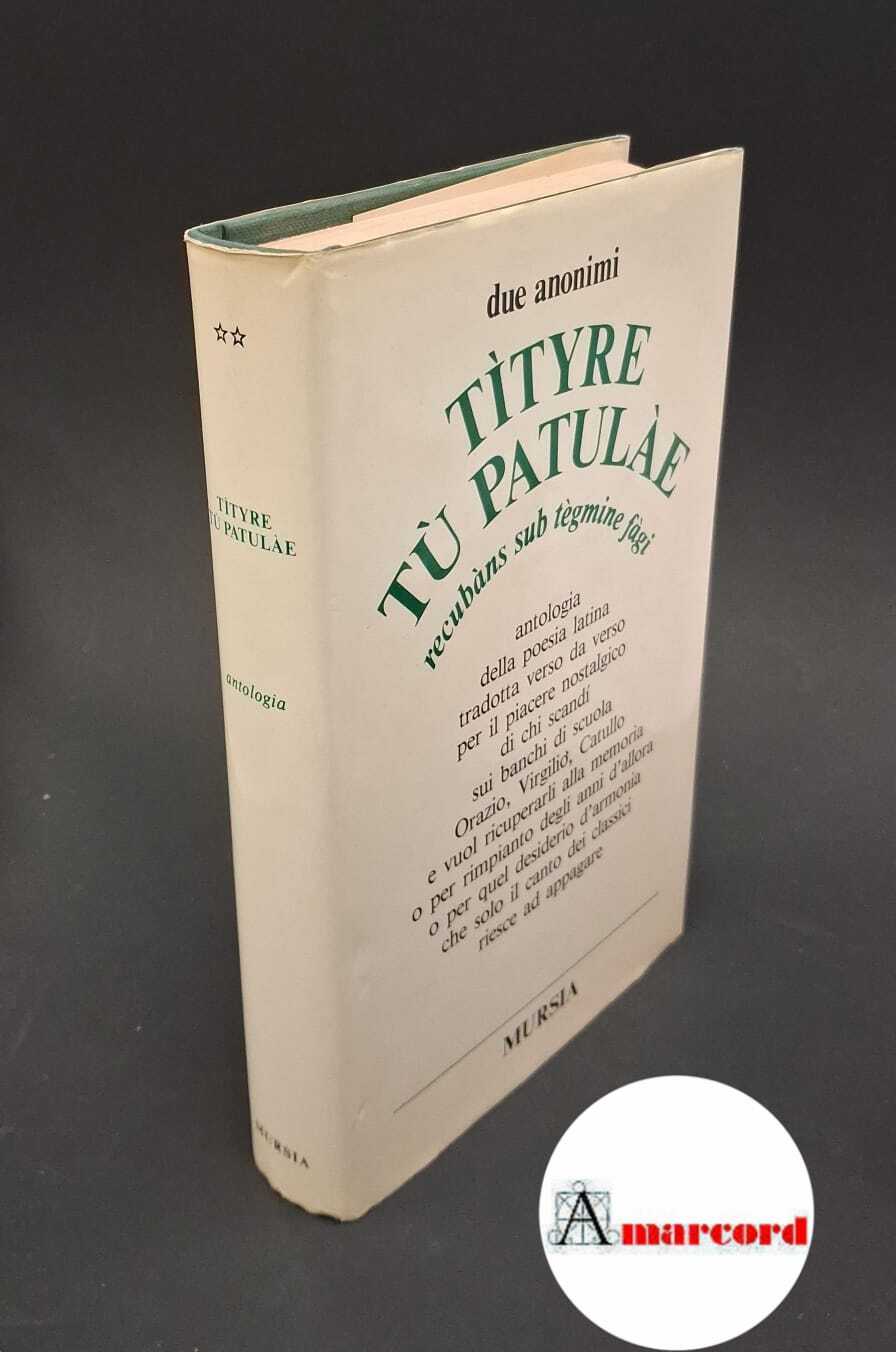 Amarcord Libri