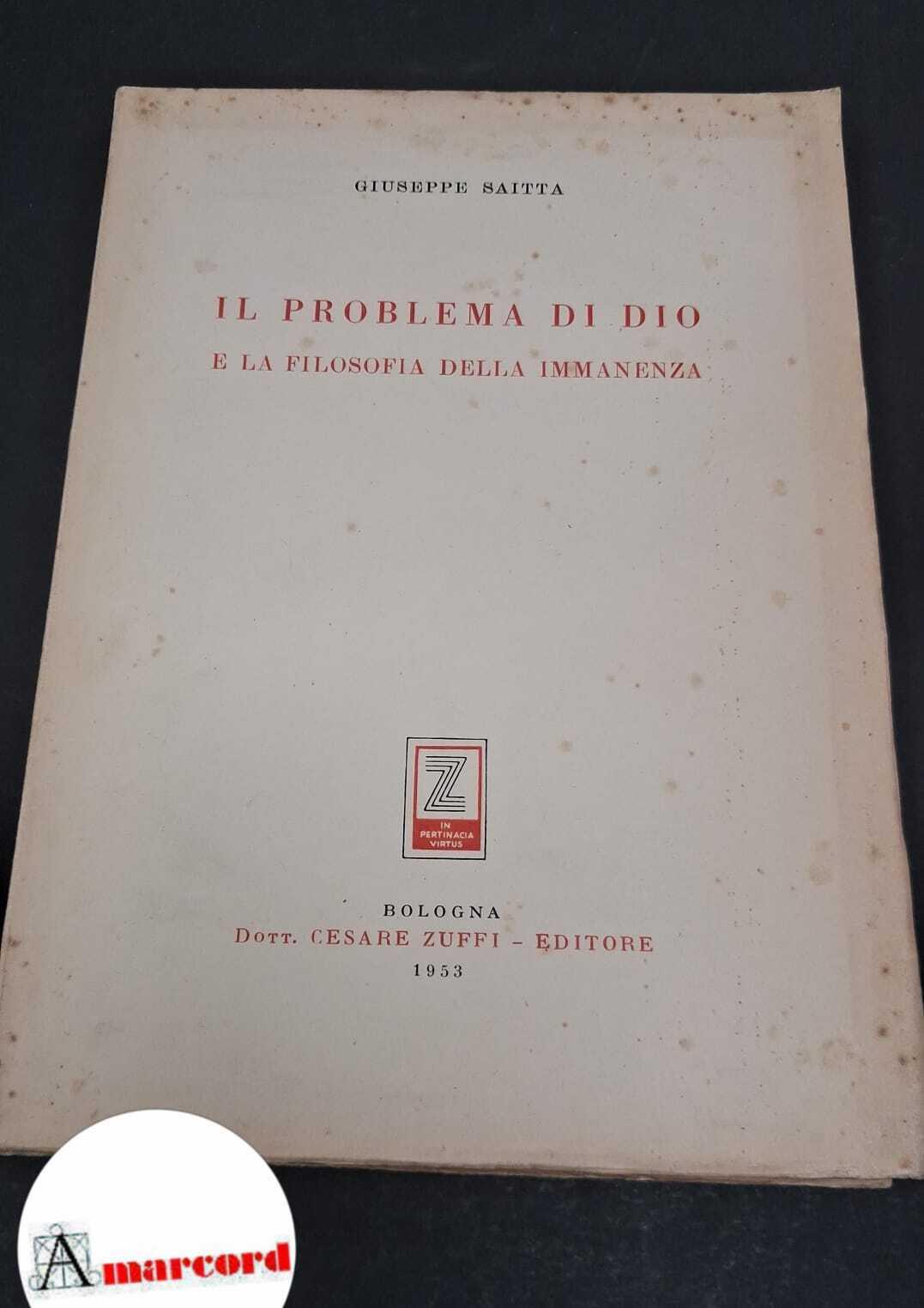 Amarcord Libri