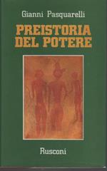 Preistoria del potere