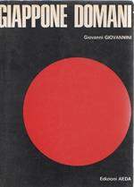 Giappone domani. Giovanni Giovannini