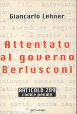 Articolo 289. Giancarlo Lehner