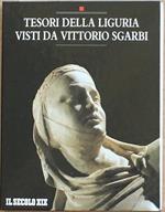 Tesori della Liguria visti da Vittorio Sgarbi