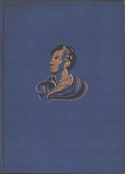Byron. Andrè Maurois - André Maurois - copertina