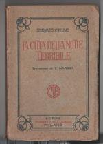 La città della notte terribile. Rudyard Kipling