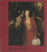 Reynolds. Mostra al Grand Palais/Royal Accademy 1985/86