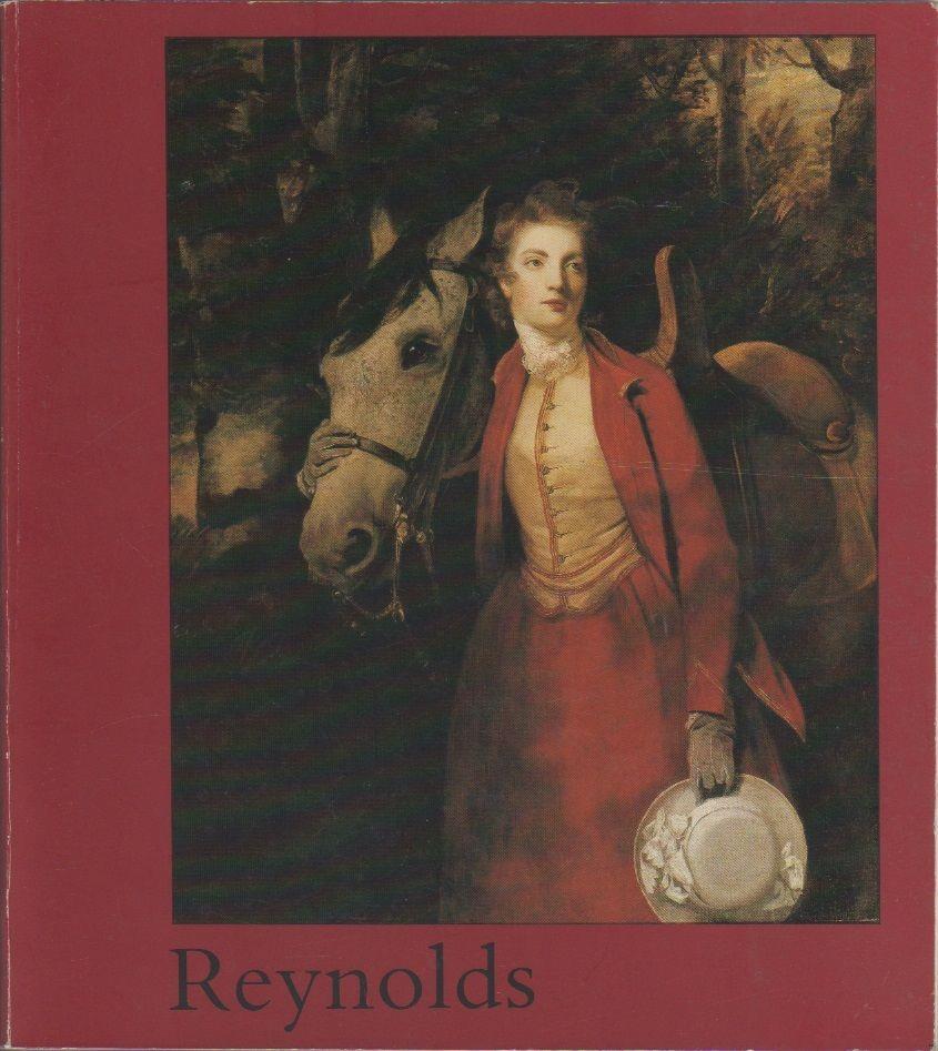 Reynolds. Mostra al Grand Palais/Royal Accademy 1985/86