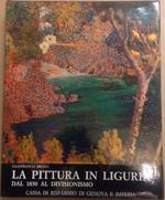 La pittura in Liguria dal 1850 al Divisionismo. Bruno Gianfranco,