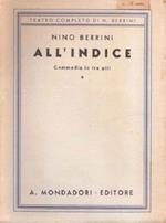 All'indice. Nino Berrini
