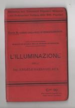 L' illuminazione. Angelo Barbagelata