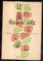 Nobili vite. Adele Badoni