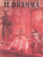Il Dramma n°90 Anno 25 - 1 agosto 1949