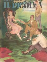 Il Dramma n°114 Anno 26 - 1 agosto 1950