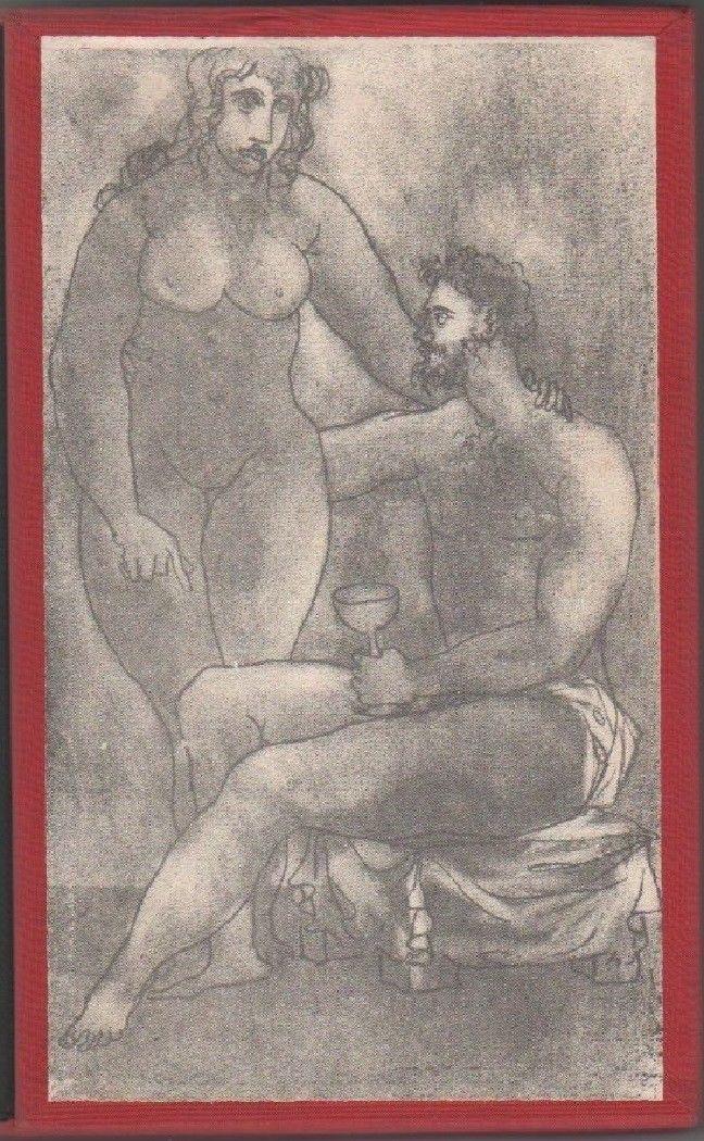 I capricciosi ragionamenti. Aretino Pietro. Editori Associati, Roma. 1961