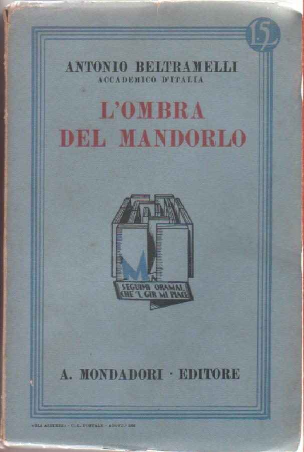 L' ombra del mandorlo