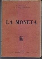 La moneta. Federico Chessa