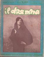 Il Dramma N° 69 - 1 Luglio 1929