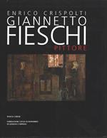 Giannetto Fieschi pittore