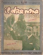 Il Dramma n° 103- 1 dicembre1930