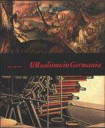 Il realismo in Germania - Emilio Bertonati