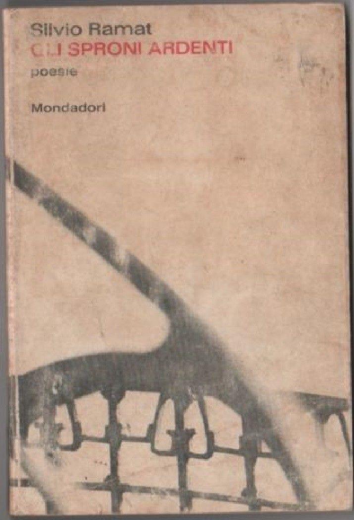 Gli sproni ardenti. Ramat Silvio