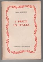 I preti in Italia. Carlo Richelmy