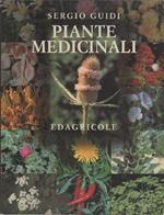 Piante medicinali. Sergio Guidi