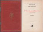 Storia della letteratura polacca