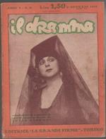 Il Dramma N°57 - 1 Gennaio 1929