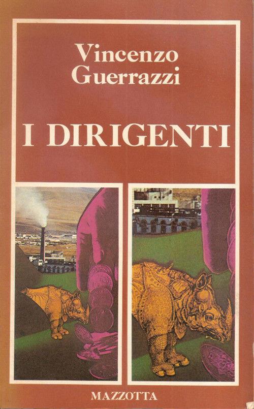 I dirigenti. Vincenzo Guerrazzi