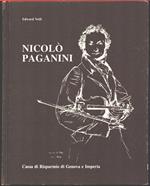 Nicolò Paganini. Edward Neill