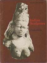 Indian sculpture. A travelling exhibition