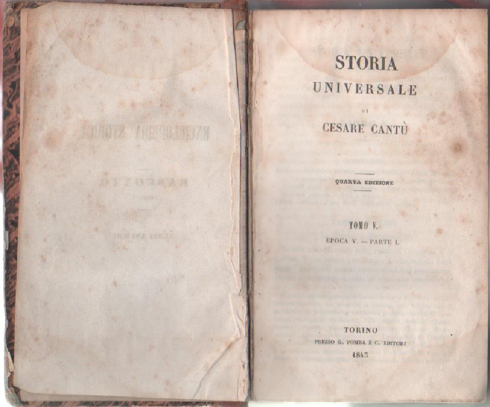 Libreria Biblos di Costa Pierandrea