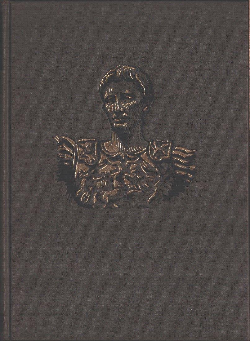 Augusto. John Buchan