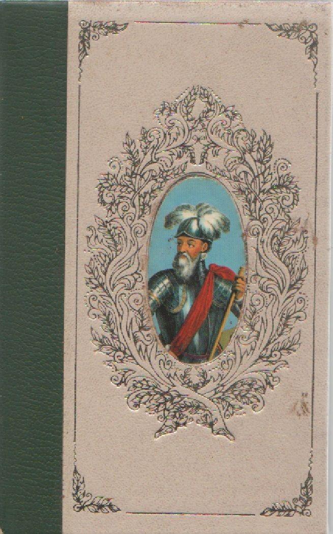 La tragica dine dell'impero Inca. Storia del Perù. William H. Prescott