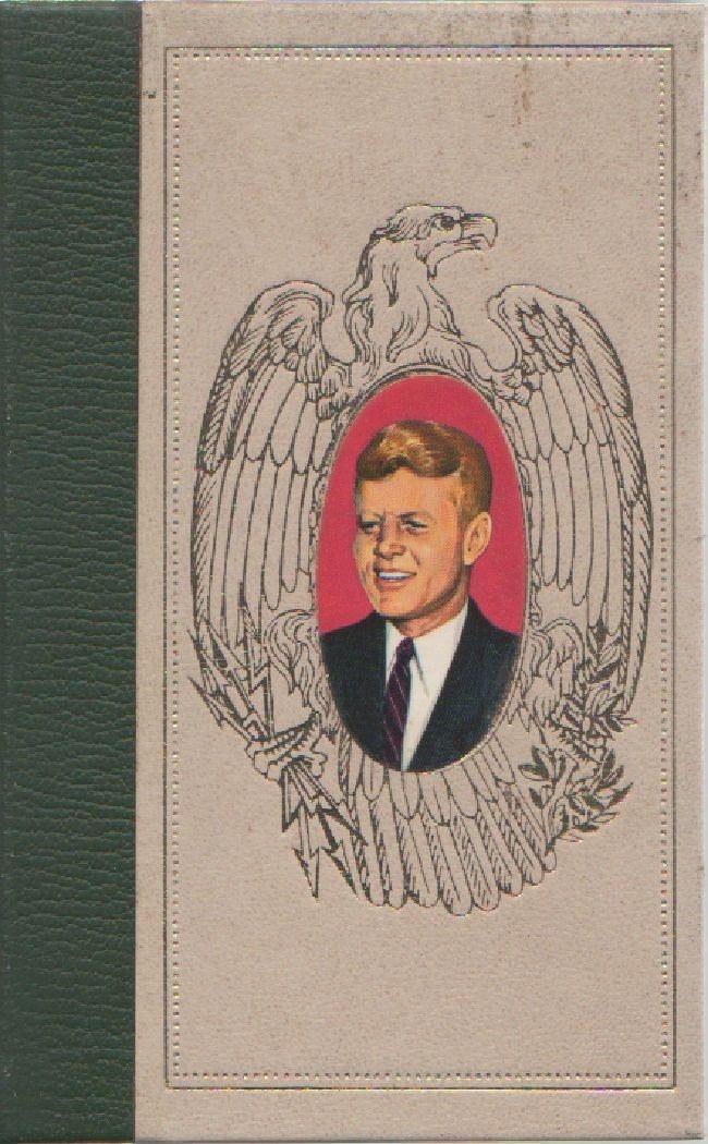Il destino drammatico dei Kennedy. AA.VV