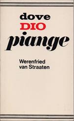 Dove Dio piange Werenfried van Straaten