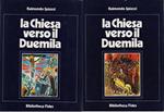 La chiesa verso il duemila. 2 Voll. Raimondo Spiazzi