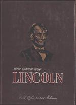 Lincoln. Lord Charnwood