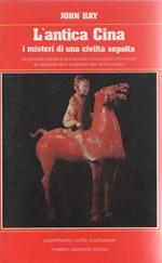 L' anti Cina. John Hay