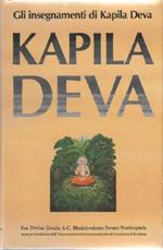 Kapila Deva