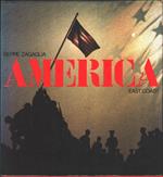 America. East coast - Beppe Zagaglia