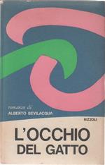 L' occhio del gatto