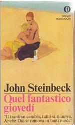 Quel fantastico gioved�