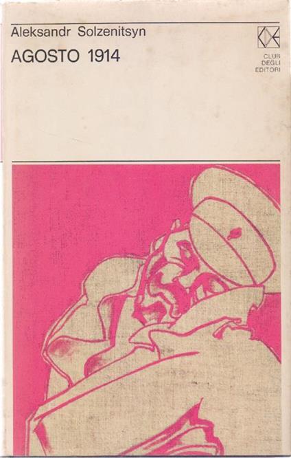 5327 - Aleksandr Solzenicyn - copertina