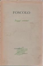 Saggi critici. 2� vol
